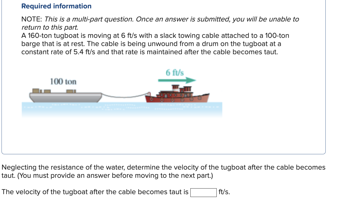 Solved Required information NOTE This is a multipart
