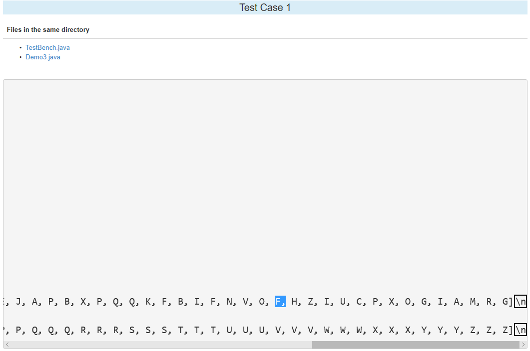 Solved Using Java Implement A Sort Method Public Void Sor Chegg Com