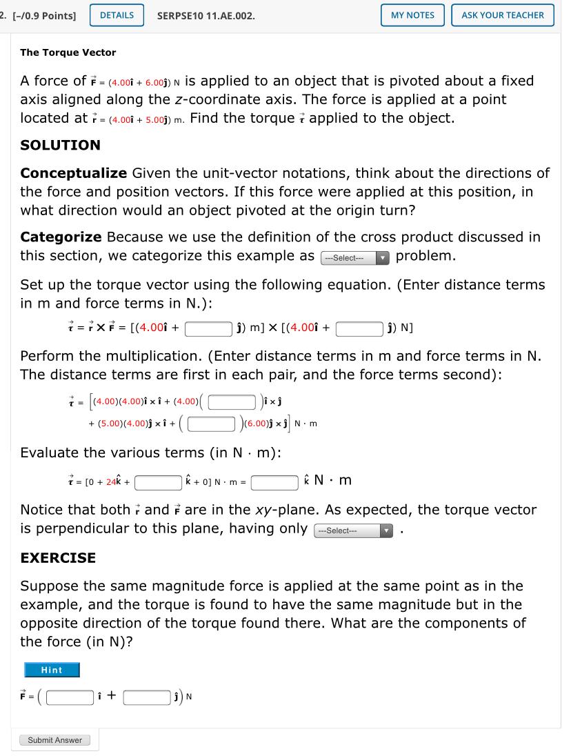 Solved 2 70 9 Points Details Serpse10 11 Ae 002 My N Chegg Com