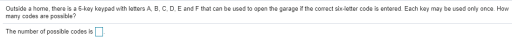 solved-outside-a-home-there-is-a-6-key-keypad-with-letters-chegg