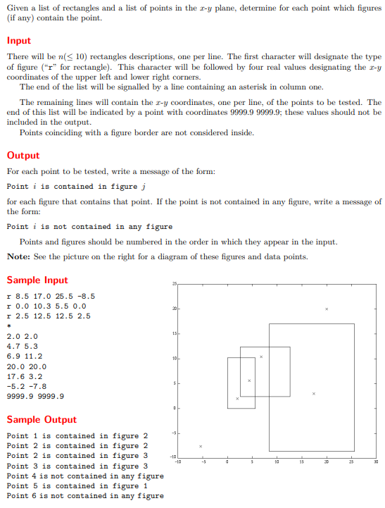 Solved **Please, Solve the full Problem in C++ | Chegg.com