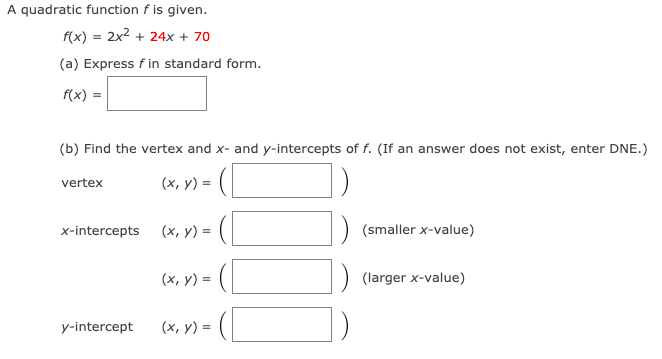 solved-a-quadratic-function-f-is-given-f-x-2x2-24x-chegg