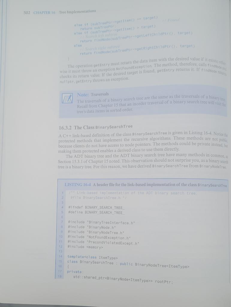 Solved Hello! I need Help with below C++ Code . Please make | Chegg.com