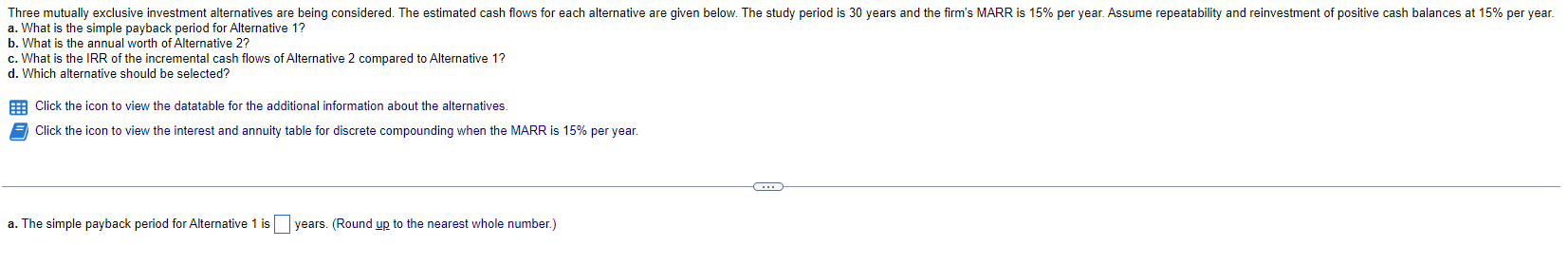 solved-a-what-is-the-simple-payback-period-for-alternative-chegg