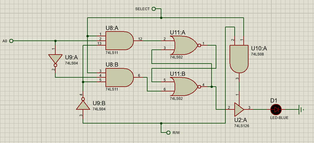 Solved Problem: At the entrance of my circuit I have 16 | Chegg.com