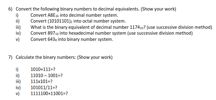 Solved This is for Computer Logic And Discrete Math there | Chegg.com