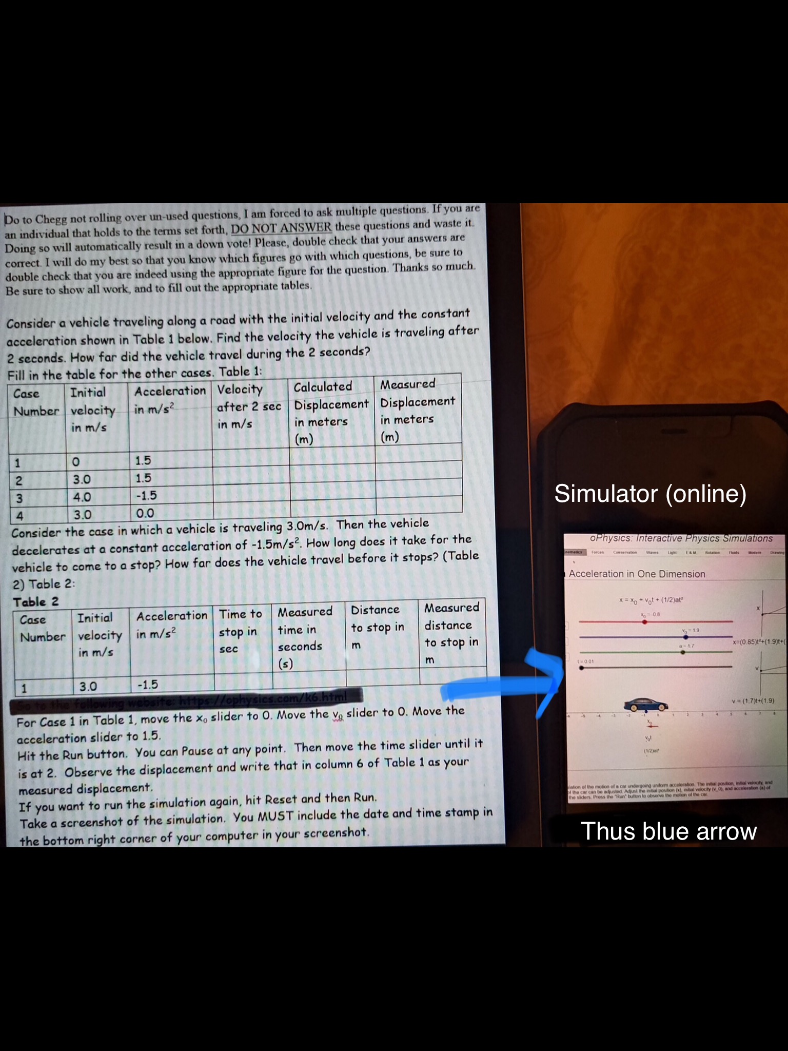 Solved Do To Chegg Not Rolling Over Un-used Questions, I Am | Chegg.com