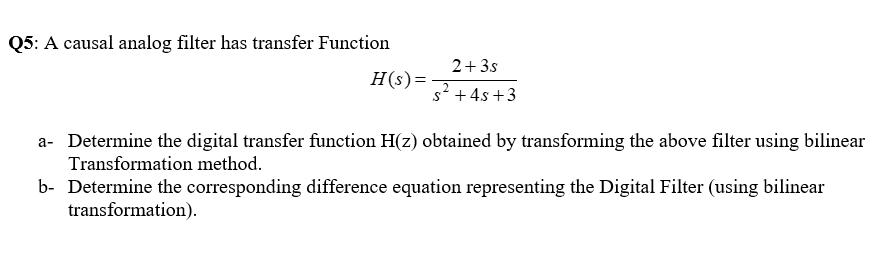 Solved Please show the solution step by step. I want to know | Chegg.com