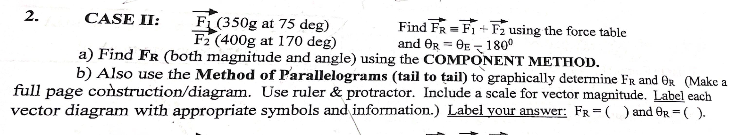Solved I Need help with 2b. I did 2a just need help with 2b | Chegg.com
