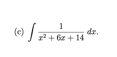 Solved Need Help Solving These Integrations Please I Really Chegg Com