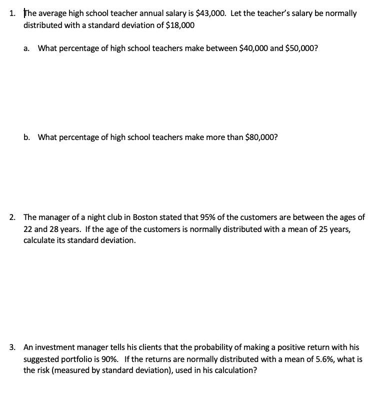 solved-1-the-average-high-school-teacher-annual-salary-is-chegg