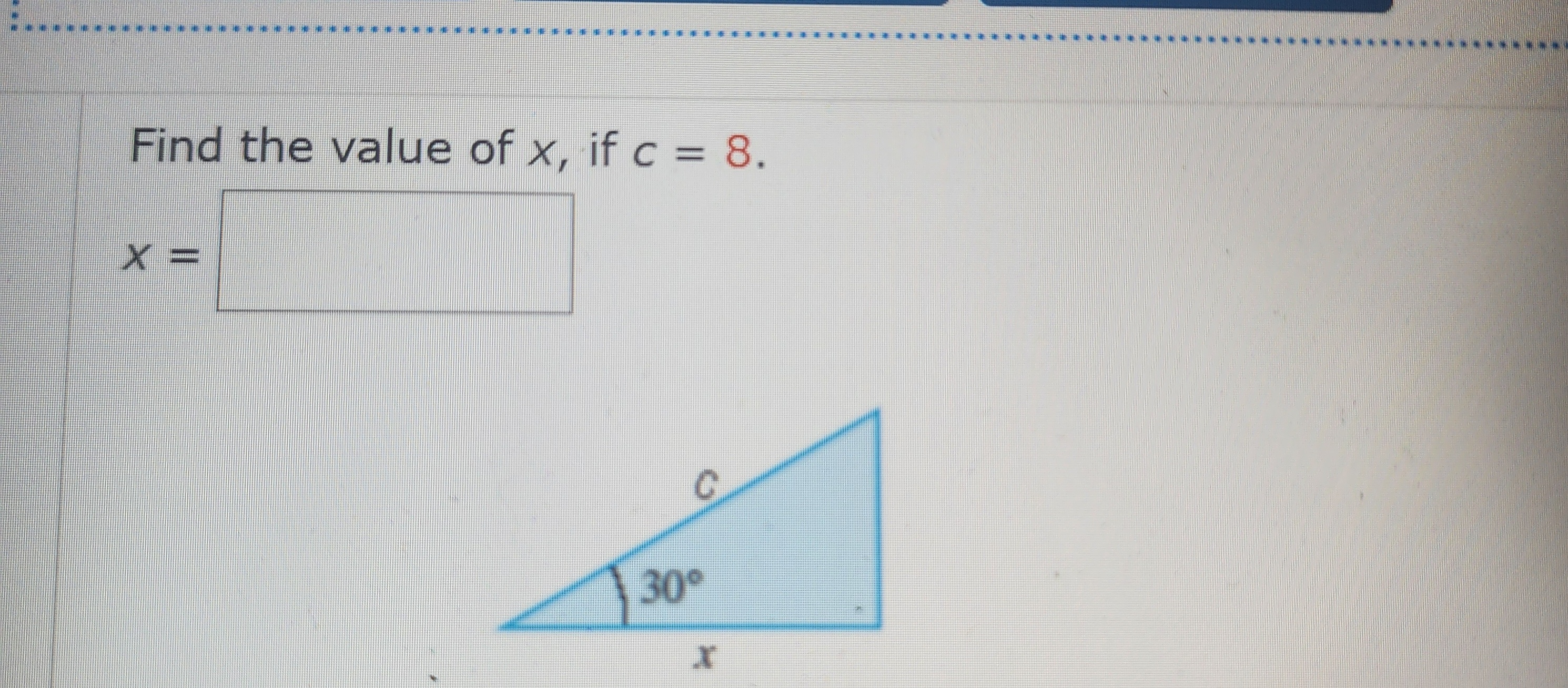 find the value of 10c8