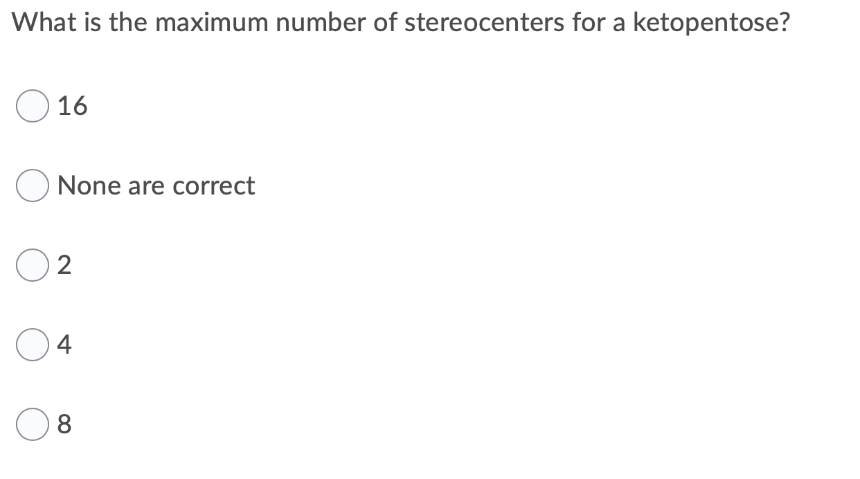 Solved In what mechanism would you find this intermediate? | Chegg.com