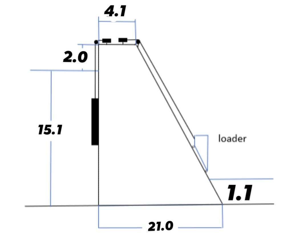 Solved 5. A lightweight horizontal pulley is used to lift a