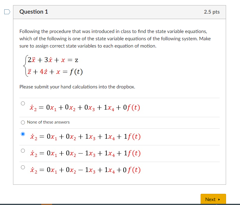 Solved Which Of The Following Is The Most Acidic Compound Chegg Com