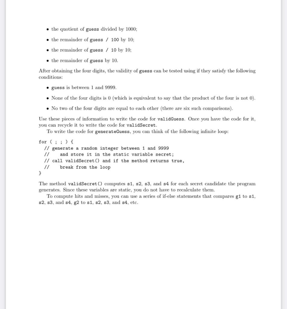 Solved The goal of this lab is to write a program for | Chegg.com