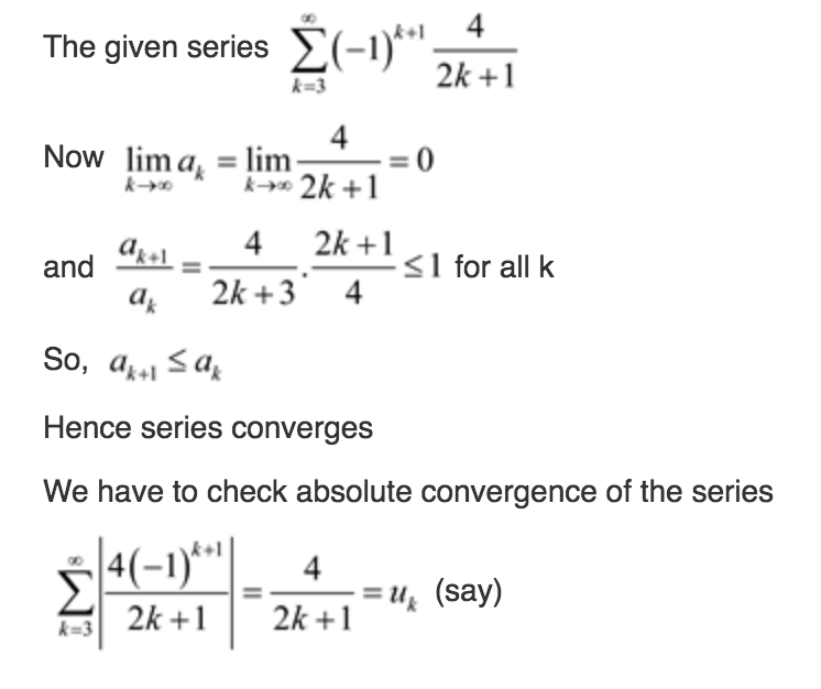 23+ Conditional Convergence Calculator FanniFeargus