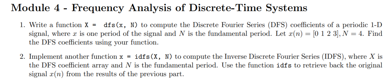 Solved Solve "Question 2" only by using MATLAB code Show the | Chegg.com