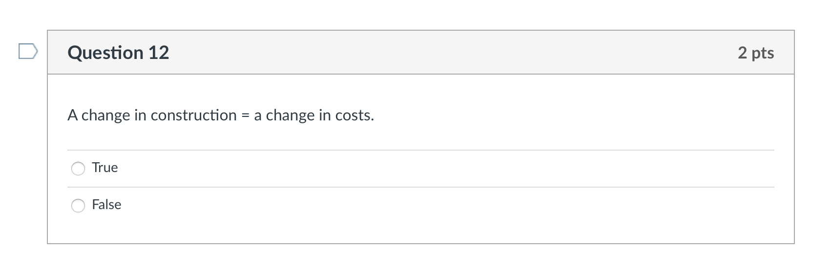 Solved Question 11 2 pts The major problem with computerized | Chegg.com
