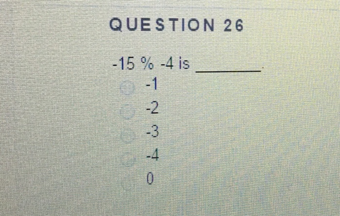 Solved QUESTION 54 To obtain the current hour in UTC, use C | Chegg.com