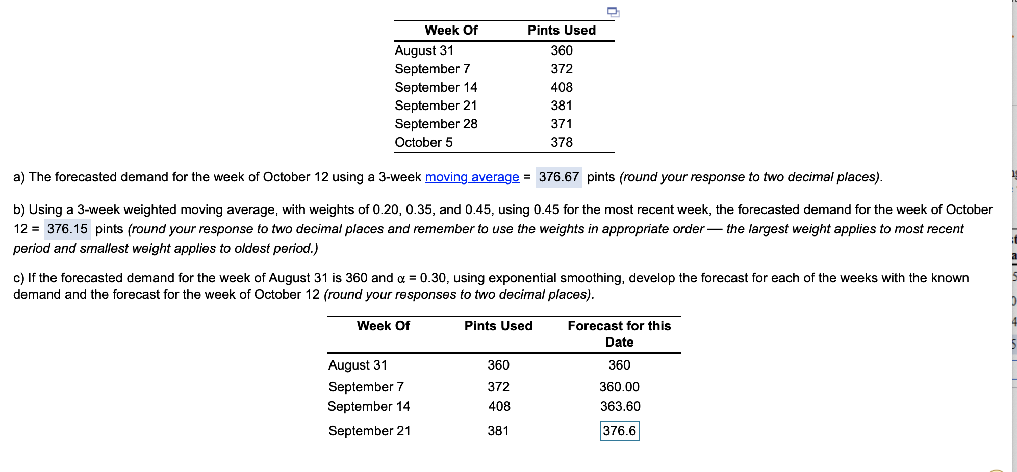 Bing Predicts goes 9-7 in Week 14, now 131-77 for the year