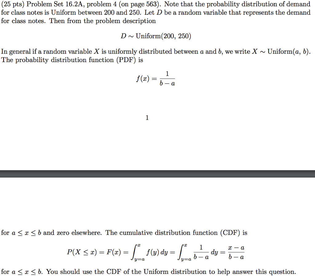 Solved 4. The U of A Bookstore offers a program of