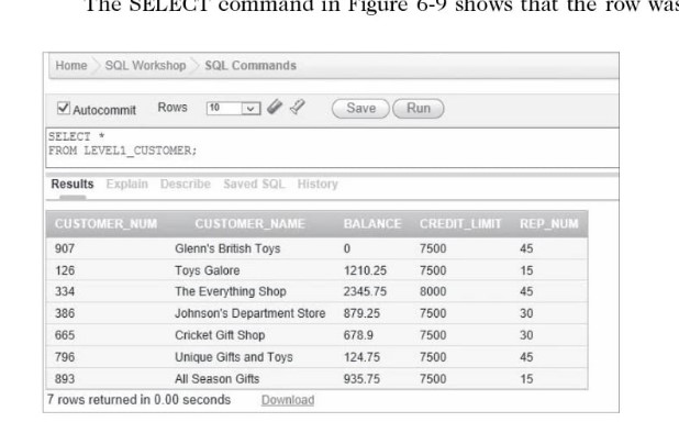 Solved Please do this all in SQL Plus and take screenshots | Chegg.com
