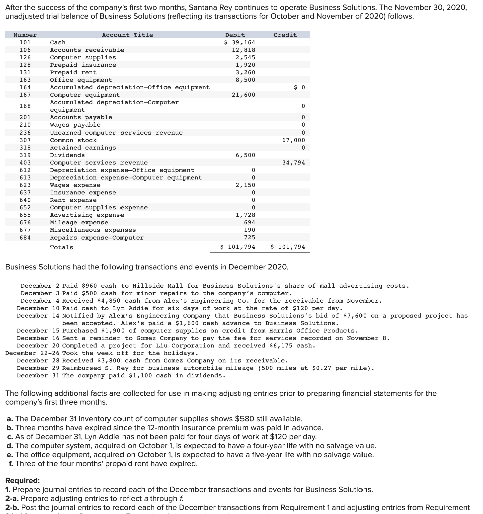 Solved I'm having trouble figuring out the depreciation