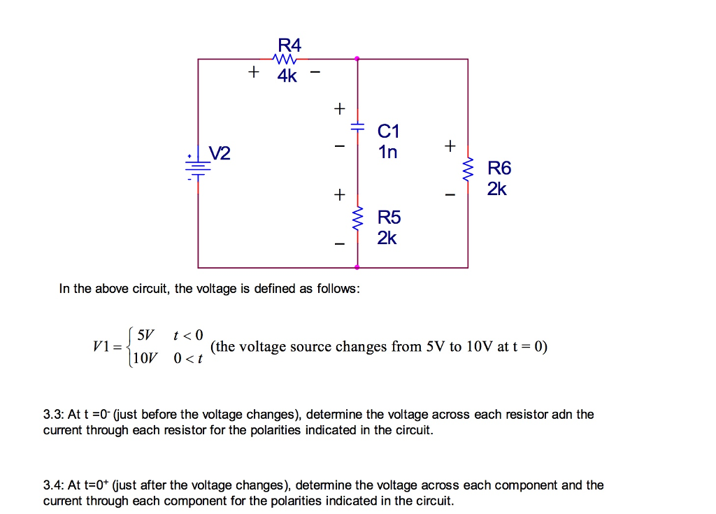 What Does R1 And R2 Refer To In A Continuity Test