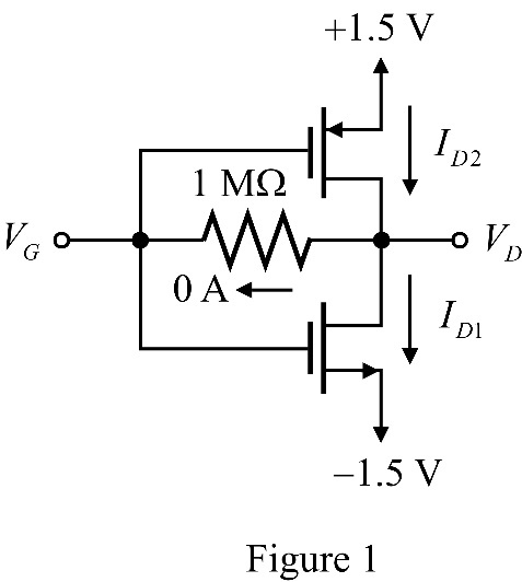 Solved: Chapter 7 Problem 18P Solution | Microelectronic Circuits 6th ...