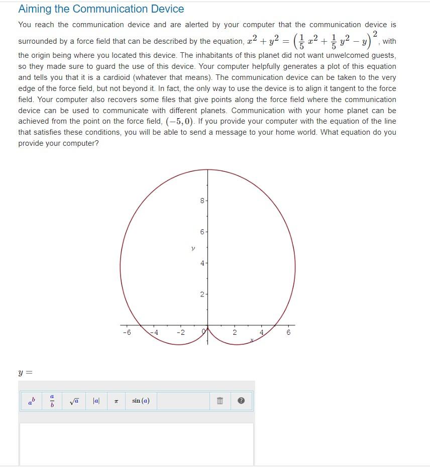 Solved Can someone help me with this problem? I am having | Chegg.com