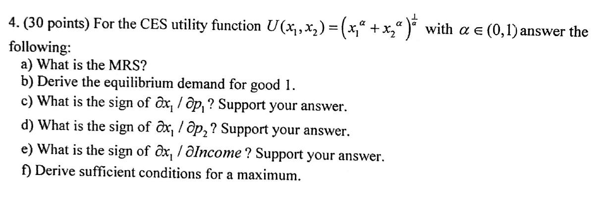 Solved Please DO NOT COPY and PASTE the solution from other | Chegg.com