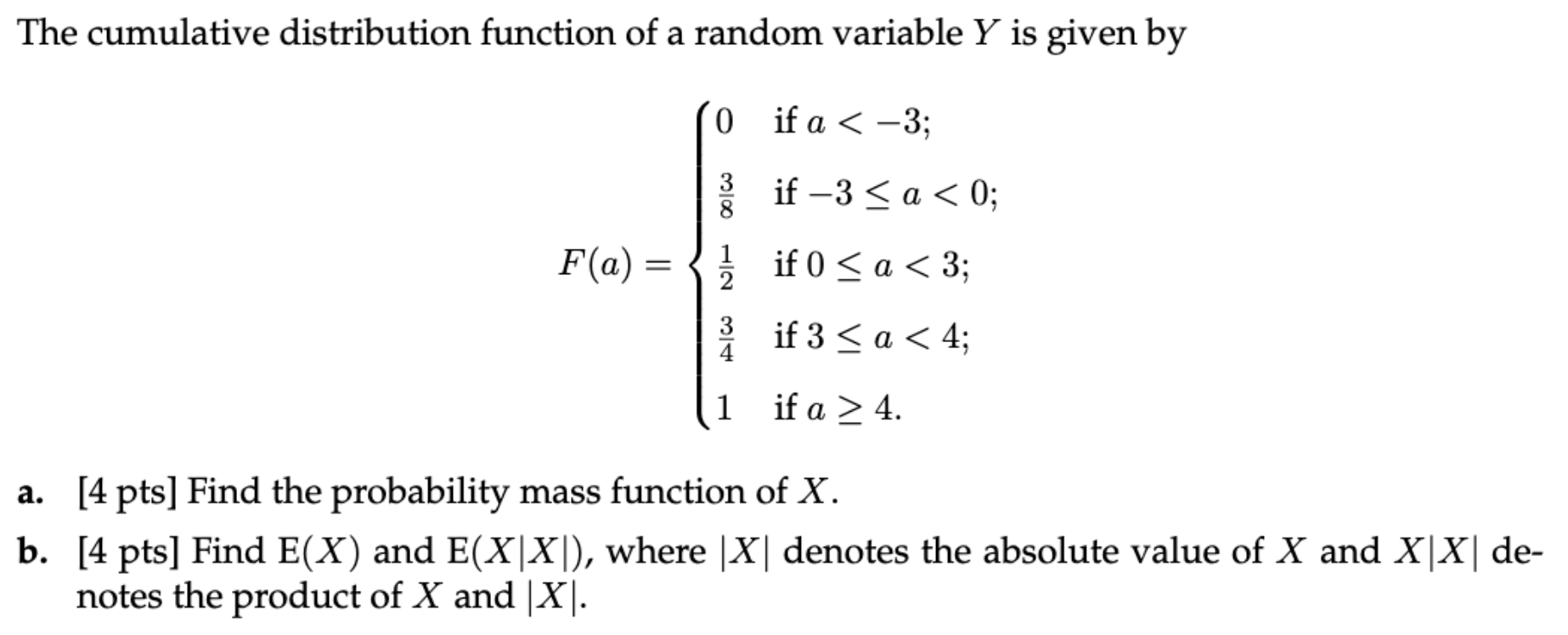 solved-the-cumulative-distribution-function-of-a-random-chegg