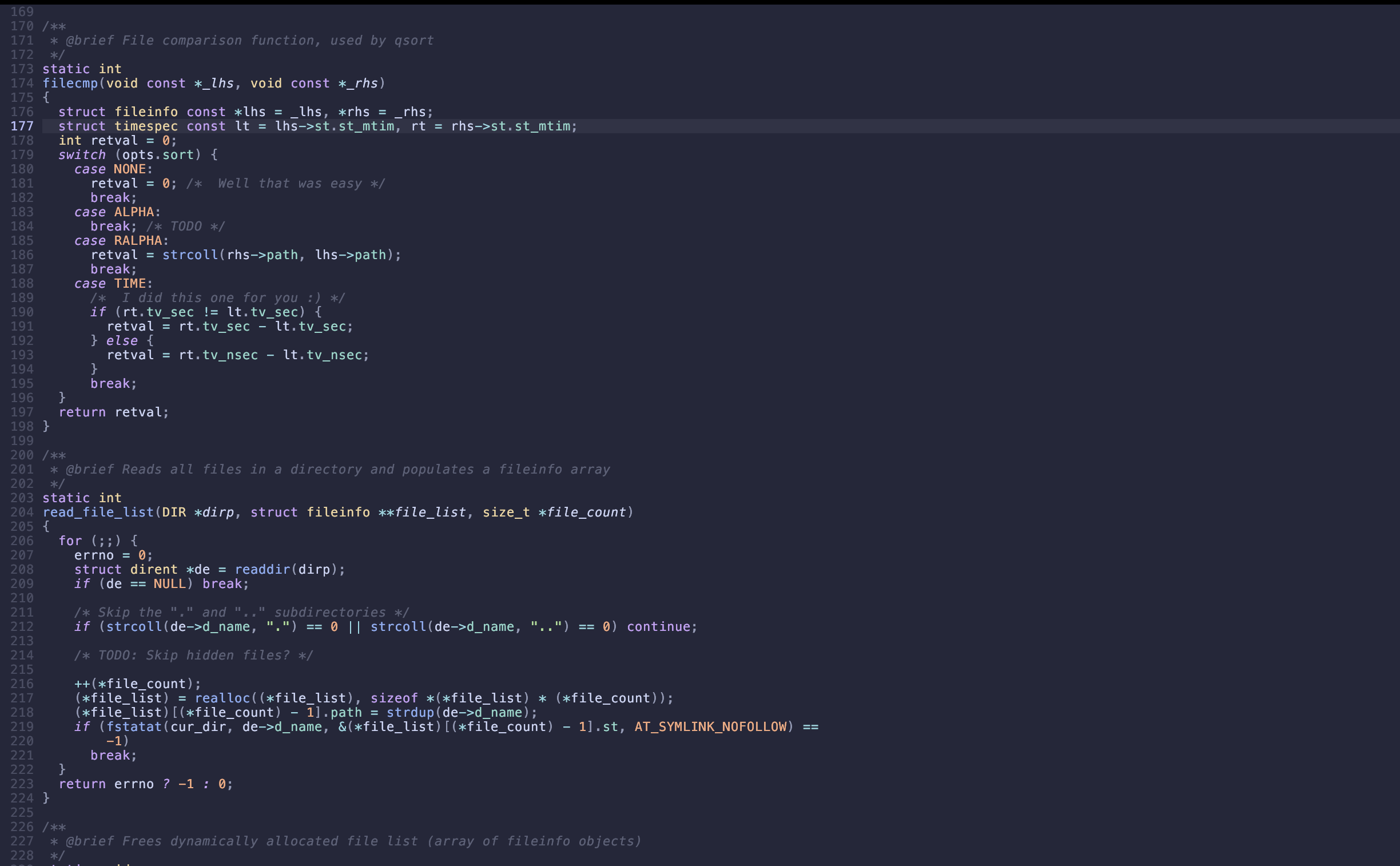 Solved Need help with debugging the boilerplate code imaged | Chegg.com