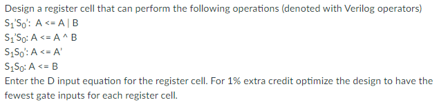 Solved This question is asking for me to make a cell out of | Chegg.com