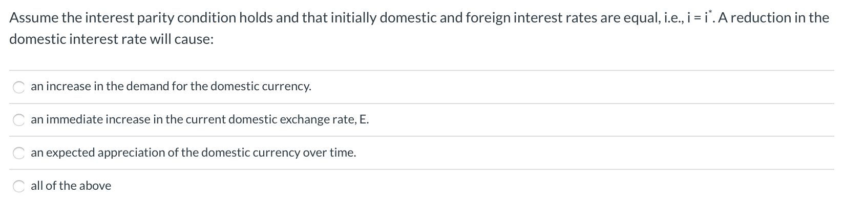 solved-assume-the-interest-parity-condition-holds-and-that-chegg