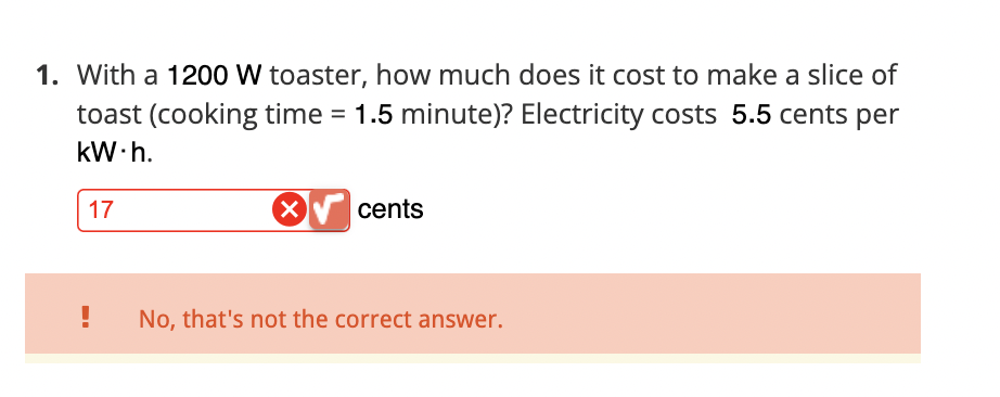 How to Lower Toaster Electricity Use
