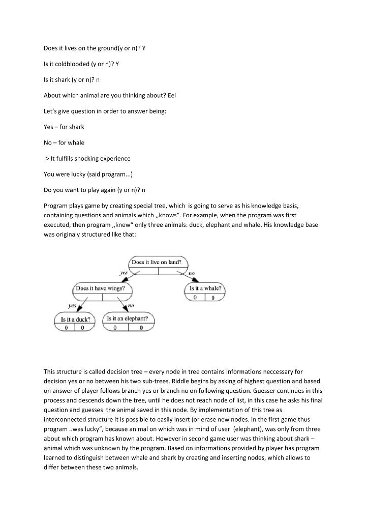 Solved This is my 3rd time posting the same question, every | Chegg.com