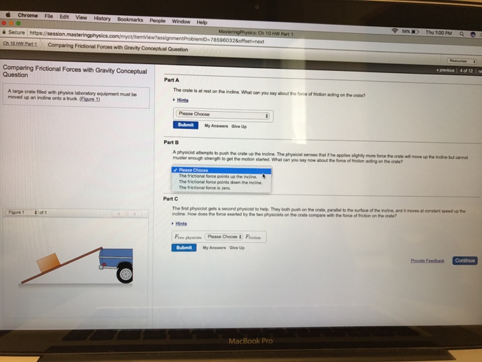 Solved View History Bookmarks People Window Help a Secure