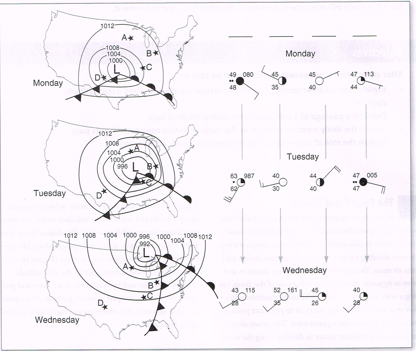 Capitalization Rules For Cardinal Directions