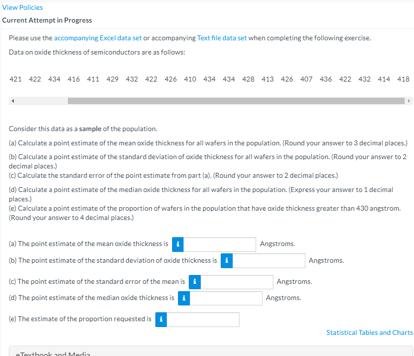 Solved View Policies Current Attempt in Progress Please use | Chegg.com