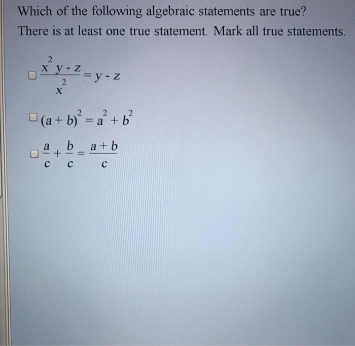 Algebra Archive | July 16, 2017 | Chegg.com