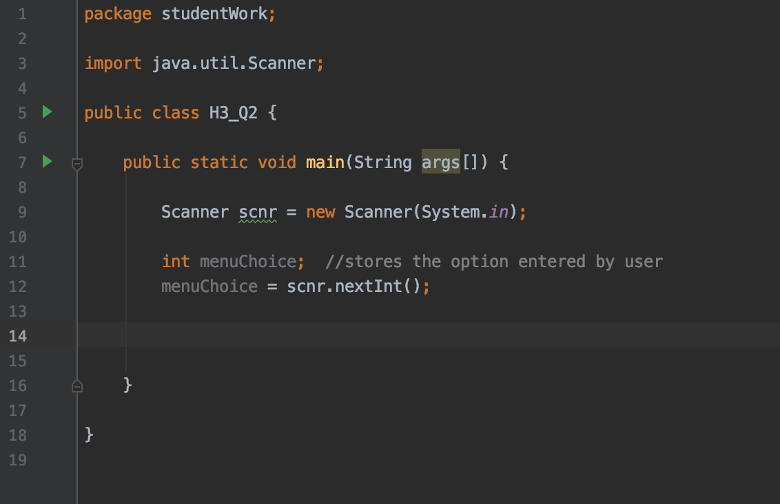Solved Help!!! Please help me the code of | Chegg.com