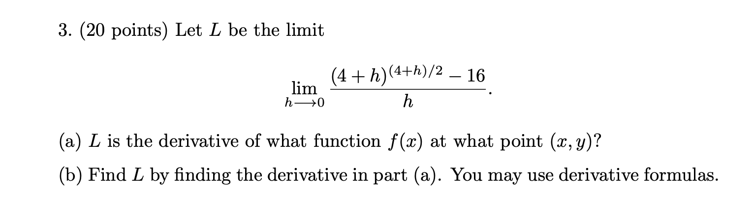 Solved Please show the whole steps for a and b! thank you! I | Chegg.com
