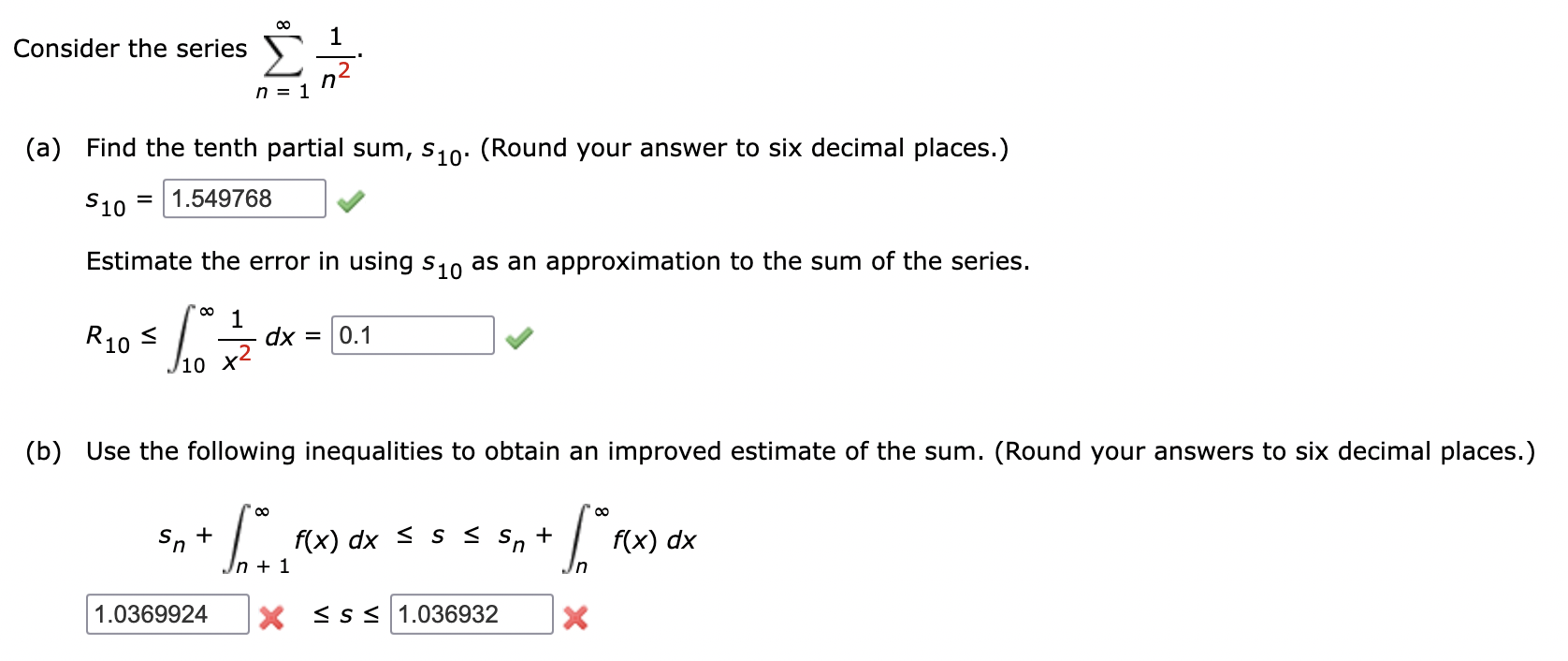 solved-oo-consider-the-series-n-1-a-find-the-tenth-chegg