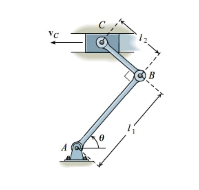 Solved Learning Goal: To describe the angular and linear | Chegg.com