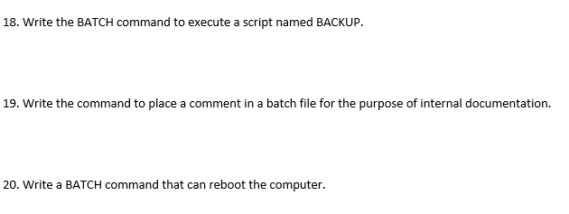 Solved Question | Chegg.com