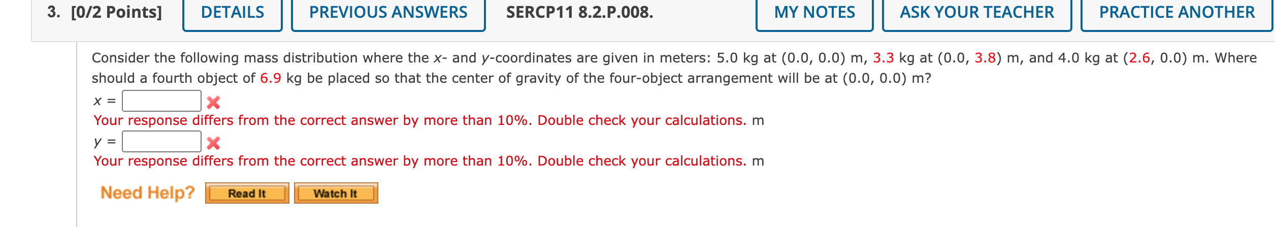 Solved Solve Both Parts | Chegg.com