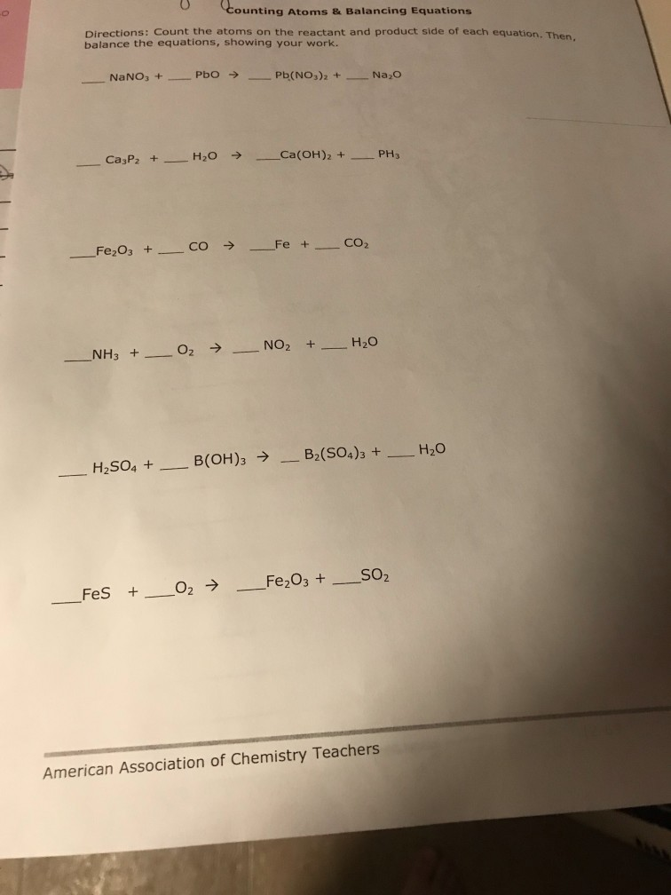 counting-atoms-and-writing-chemical-equations-worksheet-answer-key-tessshebaylo