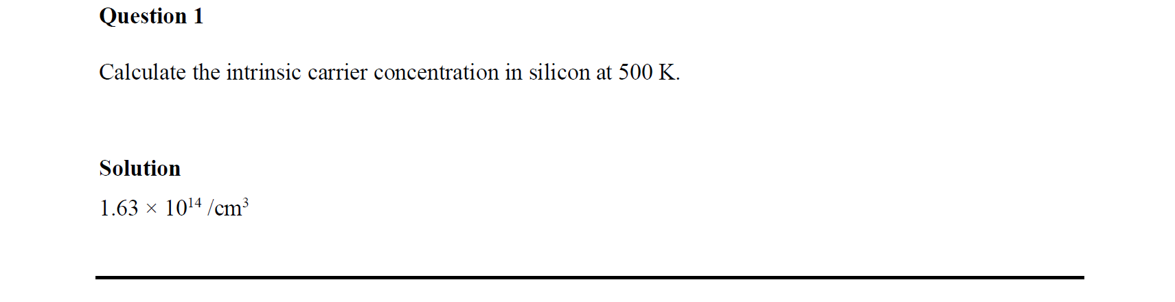 Solved Solution is listed with this question. Please provide | Chegg.com